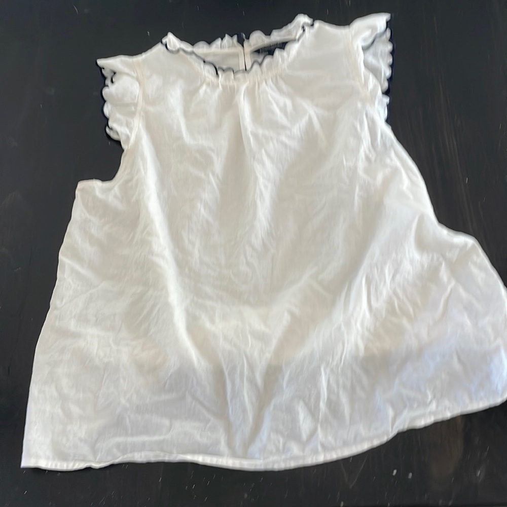 Banana republic top